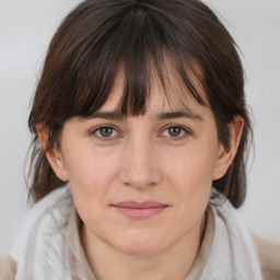 Charlotte Hayes